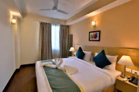 Starlit Suites Neemrana Hotels in Neemrana