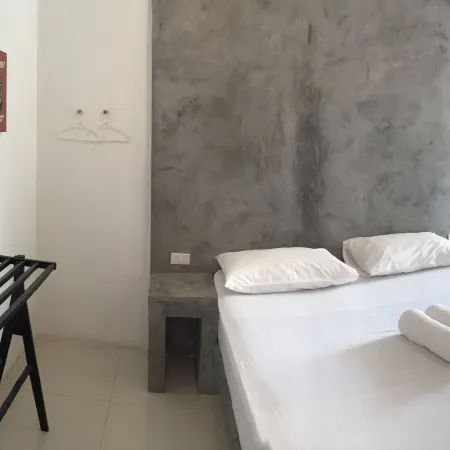 Kiengnam Resort