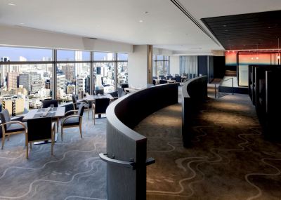 レストラン リーガロイヤルホテル 大阪の写真