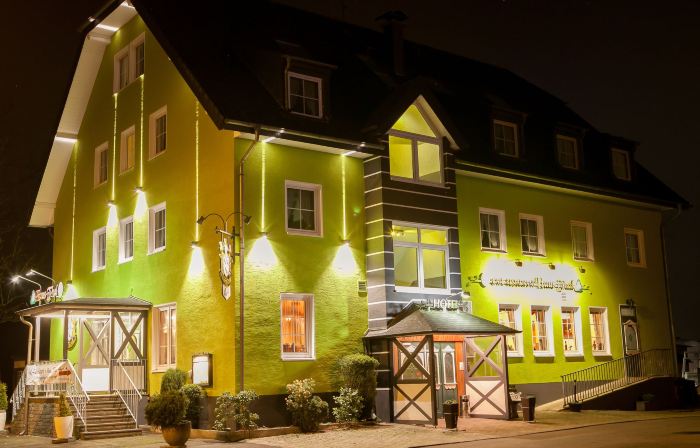 Haus Thal