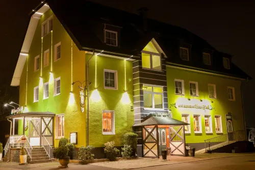 Haus Thal - 3-Star