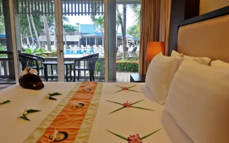 Andaman Lanta Resort