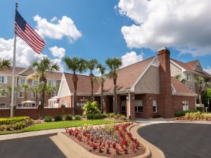 Residence Inn Tampa at USF/Medical Center