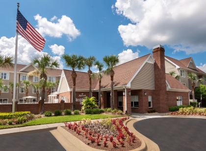 Residence Inn Tampa at USF/Medical Center