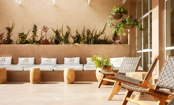 The 15th Boutique Hotel by Bondia Group