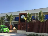 The Green Hotel Koh Lipe Hotel a Ko Lipe