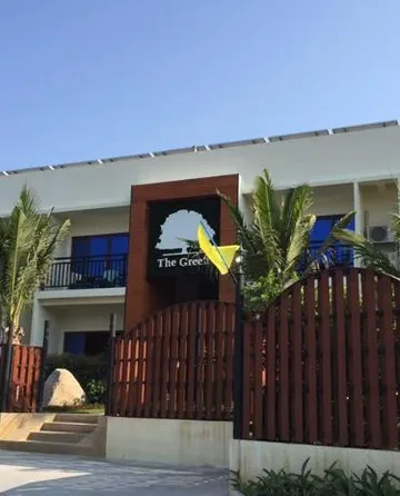 รูปภาพของThe Green Hotel (โรงแรมเดอะกรีน)