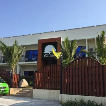 The Green Hotel Koh Lipe