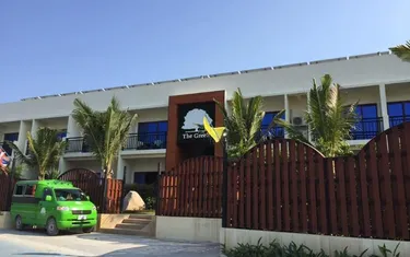 รูปภาพของThe Green Hotel (โรงแรมเดอะกรีน)