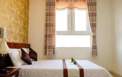 Phan Rang Hotel Hotels in 