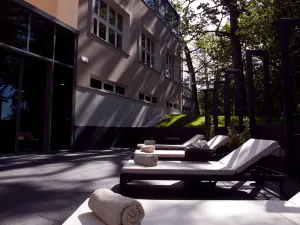 Hotel Aleksander Medical & Spa