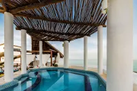 Buenaventura Grand Hotel & Great Moments - All Inclusive - spa