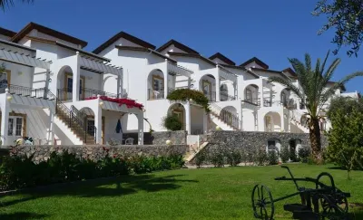 Sammy's Kyrenia Boutique Hotel & Pool
