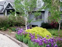 Garden Inn Bed & Breakfast at Bee Rock