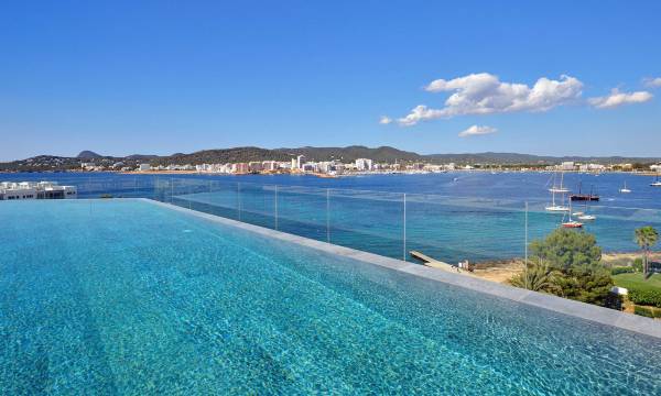 Innside by Meliá Ibiza