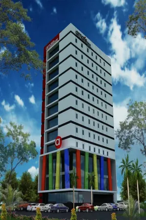 Amaris Hertasning - Makassar