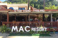 Mac Resort Hotel فنادق في 