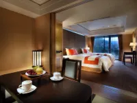 Sun Moon Lake Hotel Hoteles en Condado de Nantou