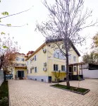Soluxe Hotel Bishkek Hotel a Bishkek