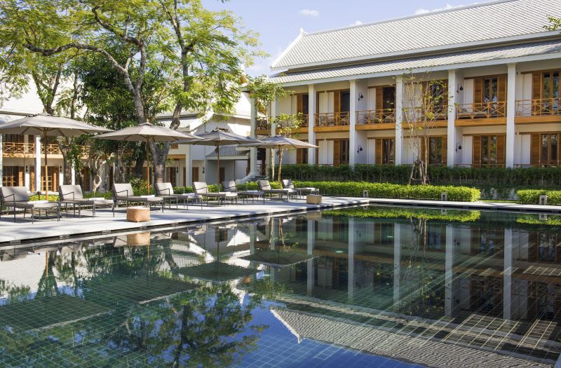 Avani+ Luang Prabang Hotel photo 4