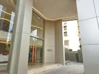 Ashley Wahid Hasyim Jakarta Hotels near Sarinah