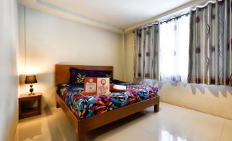 Nida Rooms Pak Nam 90 Andaman