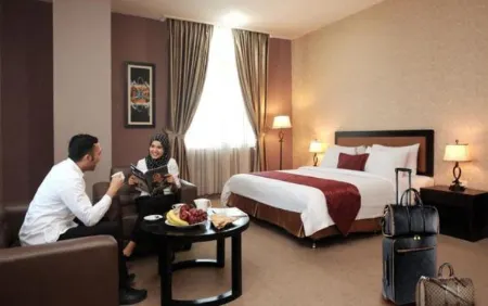 Grand Kanaya Hotel