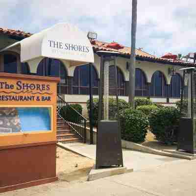 La Jolla Shores Hotel Hotel Exterior