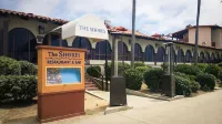 La Jolla Shores Hotel