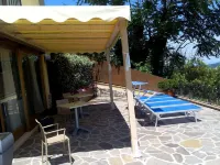 Albergo Diffuso - Il Poggetto Tra Urbino & San Marino Các khách sạn ở Montegridolfo