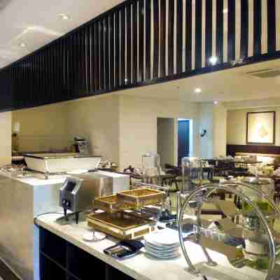 M Hotel Sorong Managed by East Season Dining/Meeting Rooms