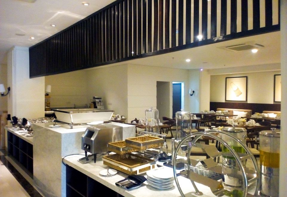 M Hotel Sorong