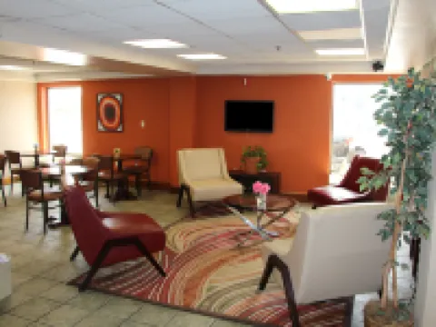 Haven Inn & Suites Hotels in Duluth