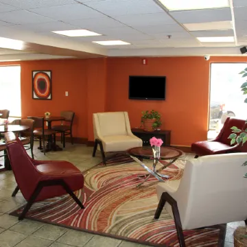 Haven Inn & Suites