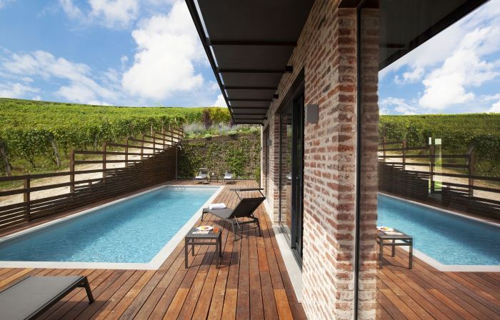 Arborina Relais