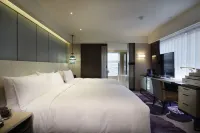 Taipei Fullerton Hotel - Maison North Hotels in Songshan District