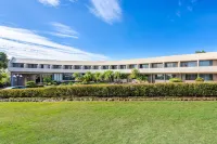Mercure Charlestown