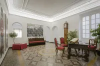 Genova46 Suites & Rooms Hotels in Savignone