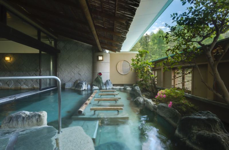 รีวิวYosida Bessho Sasa Hotel Shizuoka - โปรโมชั่นโรงแรม 4 ดาวในฟูจิโยชิดะ | Trip.com