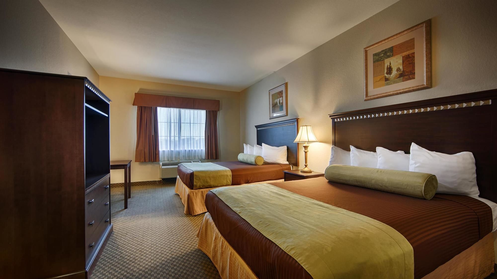 Best Western La Grange Inn & Suites