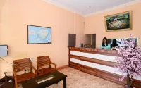 Hotel Rinjani فنادق في Pejanggik