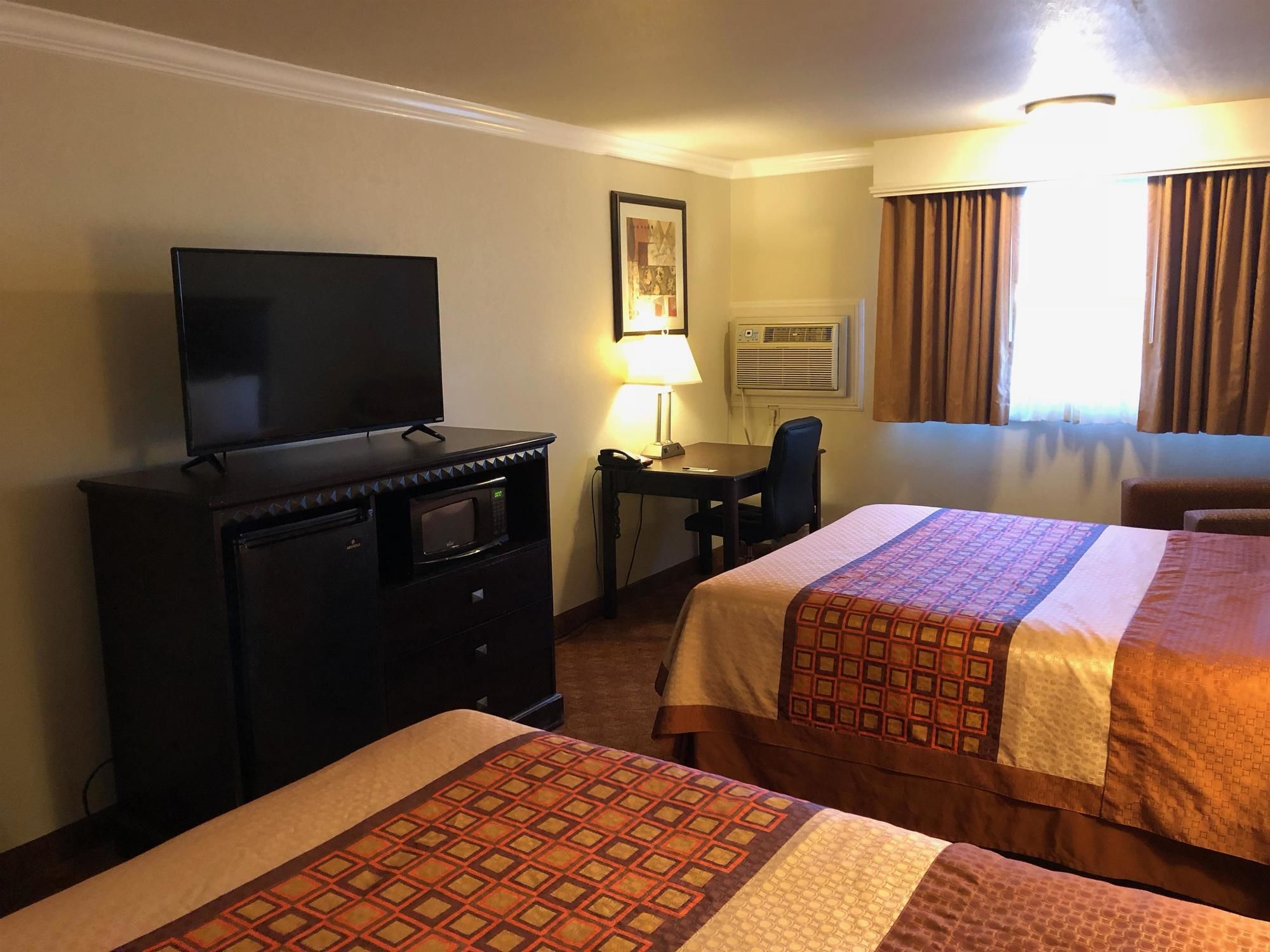 SureStay Plus Hotel by Best Western Lompoc