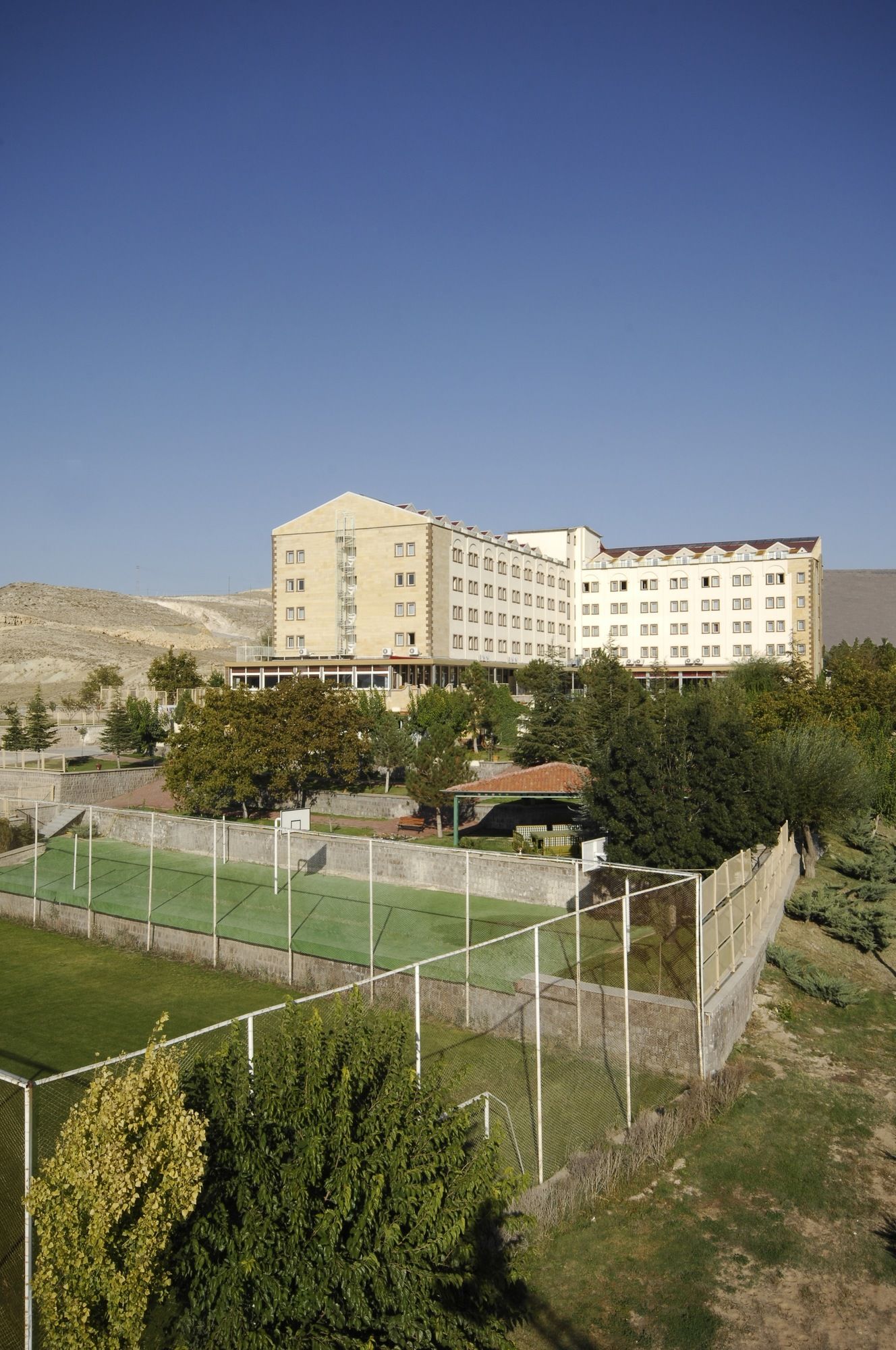 Dinler Hotels Ürgüp