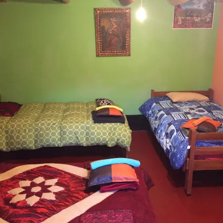 Mystical Adventures Hostel