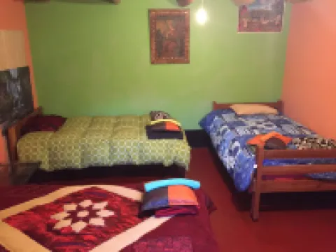 Mystical Adventures Hostel