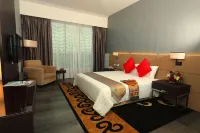 Raia Hotel & Convention Centre Alor Setar Hotels in Titi Gajah