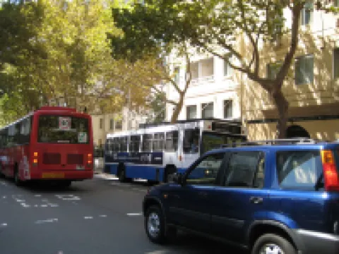 Devere Hotel Hotels near The First European Garden in the Continent of Australia