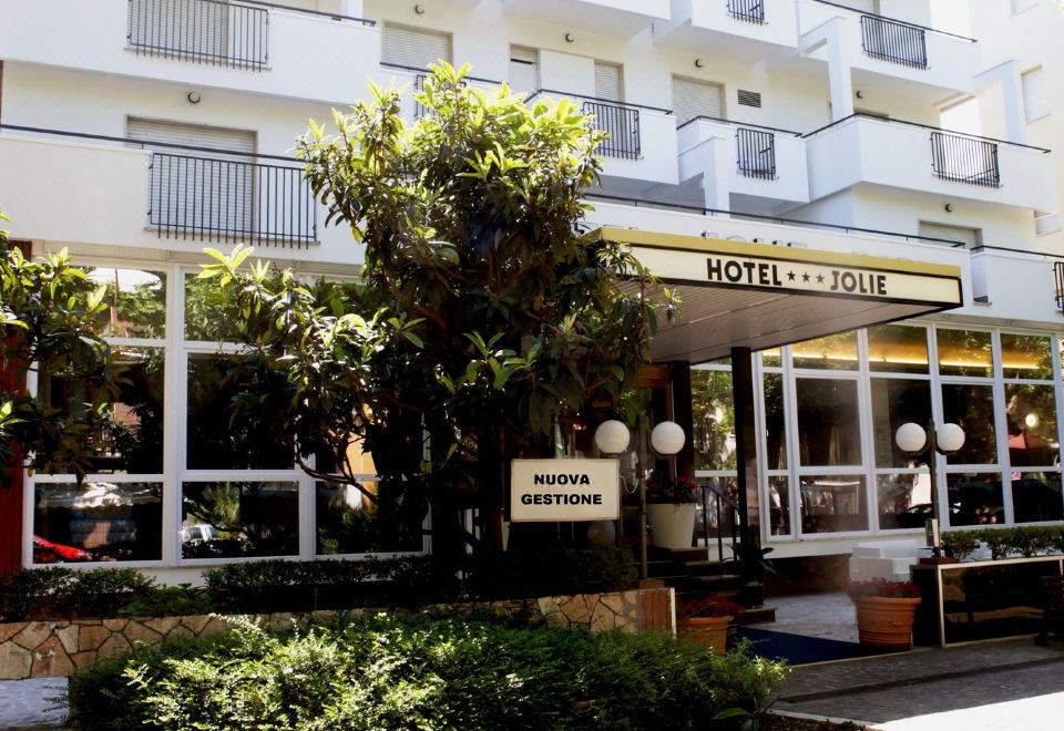 Hotel Jolie-Rimini Updated 2023 Room Price-Reviews & Deals | Trip.com