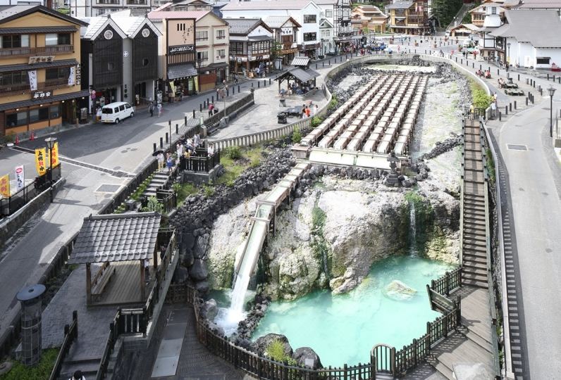 Hotel Sakurai Over view