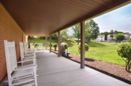 Travelodge by Wyndham Brunswick Near Frederick